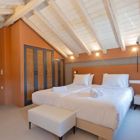 Tessera Villas & Studios Collection Гоувия Экстерьер фото
