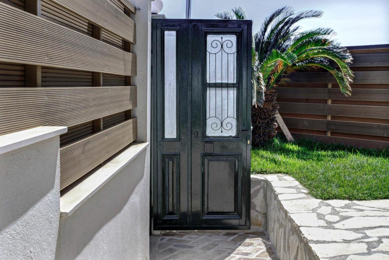 Tessera Villas & Studios Collection Гоувия Экстерьер фото