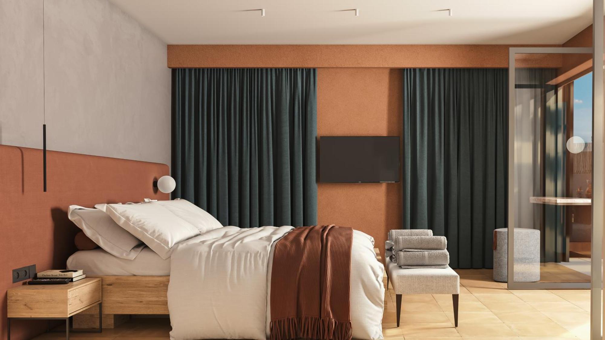 Tessera Villas & Studios Collection Гоувия Экстерьер фото