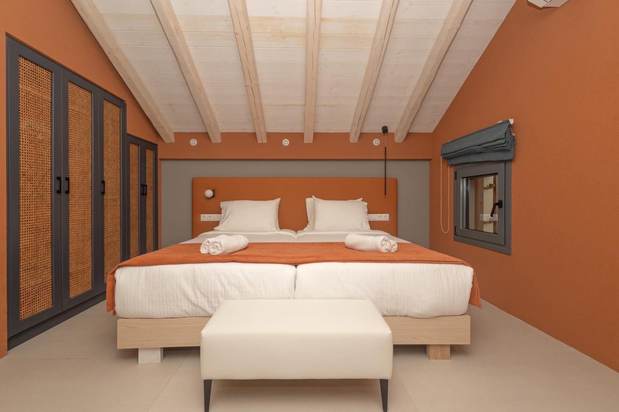 Tessera Villas & Studios Collection Гоувия Экстерьер фото